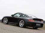Porsche 911 SP580 by Sportec 2010 года